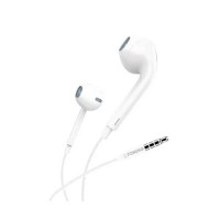 FONENG T15 Half-In-Ear 3.5mm Heavy Bass Earphone